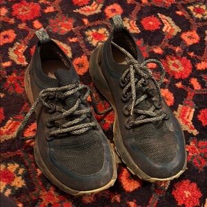Allbirds Wool Trail Runner, Teal